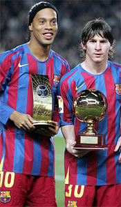 viva barca